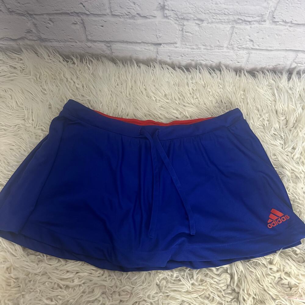 Adidas Golf Tennis Skort